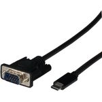 EFB-Elektronik USB Typ C (EBUSBC-VGAK.2)