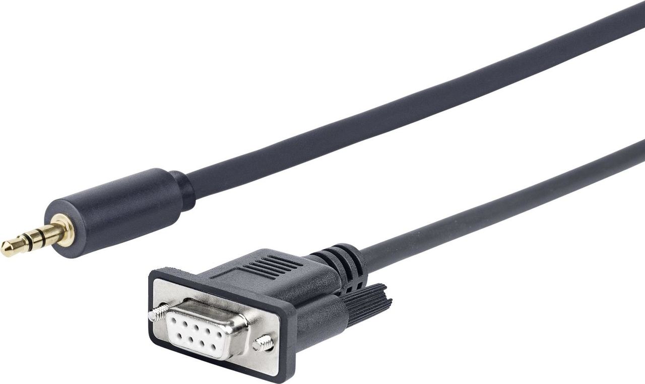 VivoLink Audiokabel (PROMJDSUB9-25)