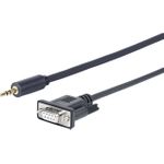 VivoLink Audiokabel (PROMJDSUB9-25)