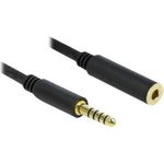 DeLOCK Audioverlängerungskabel (85798)
