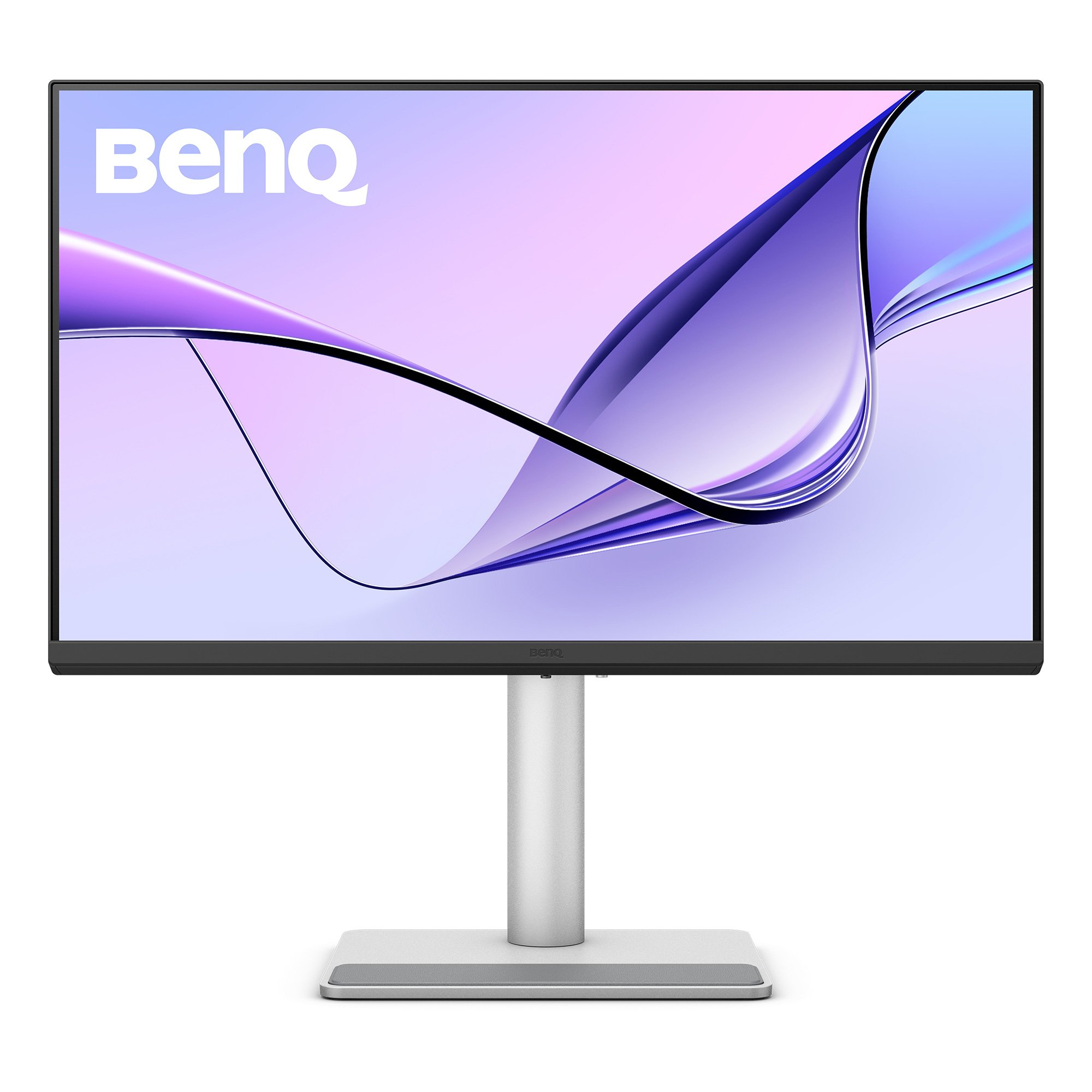 BenQ MA270U 27" 4K UHD LED-Monitor Weiß