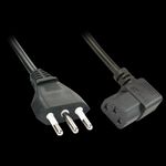 Lindy Stromkabel IEC 320 EN 60320 C13 (30346)
