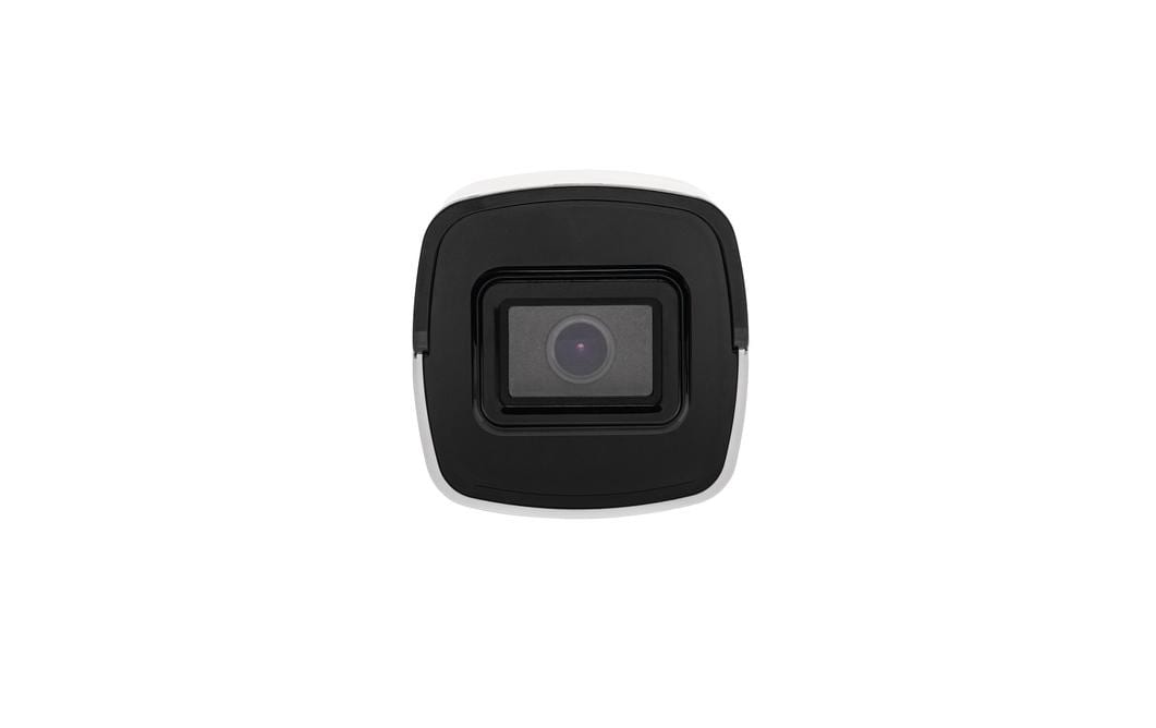 ABUS Security-Center TVIP44511 4 MP Bullet IP-Sicherheitskamera Weiß