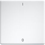 ELTAKO FT4GF/8-24VUC-sz Funktaster schwarz mit Wippe und Doppelwippe (30000984)