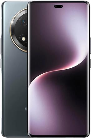Honor Magic7 Lite 5G Dual Sim 8GB RAM 256GB - Titanium Black (5109BQHG)