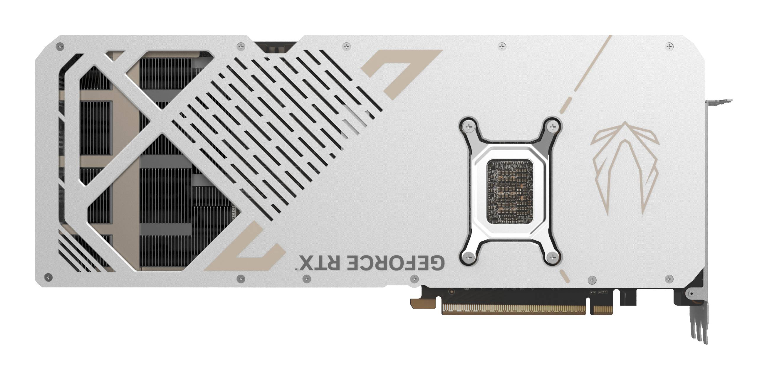Zotac ZOTAC GAMING GeForce RTX 5080 SOLID OC 16 GB GDDR7 PCIe 5.0 x16 Weiß