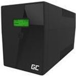 Green Cell UPS Micropower 1500VA (UPS04)