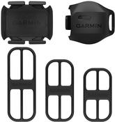 Garmin Geschwindigkeits- & Trittfrequenz-Sensor 2 Set (010-12845-30)