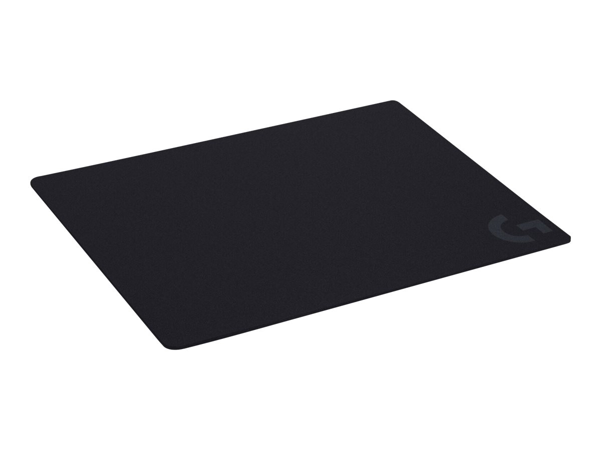 Logitech G G440 Hard Gaming Mousepad 34 x 28 cm Schwarz