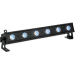 EUROLITE LED BAR-6 QCL RGB+WW Leiste (51930389)