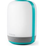 BioLite AlpenGlow 500 Batteriebetriebene Campingleuchte USB Anschluss (LNB0100) (B-Ware)