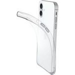 Cellularline Fine Case iPhone 16 Plus Clear (FINECIPH16MAXT)