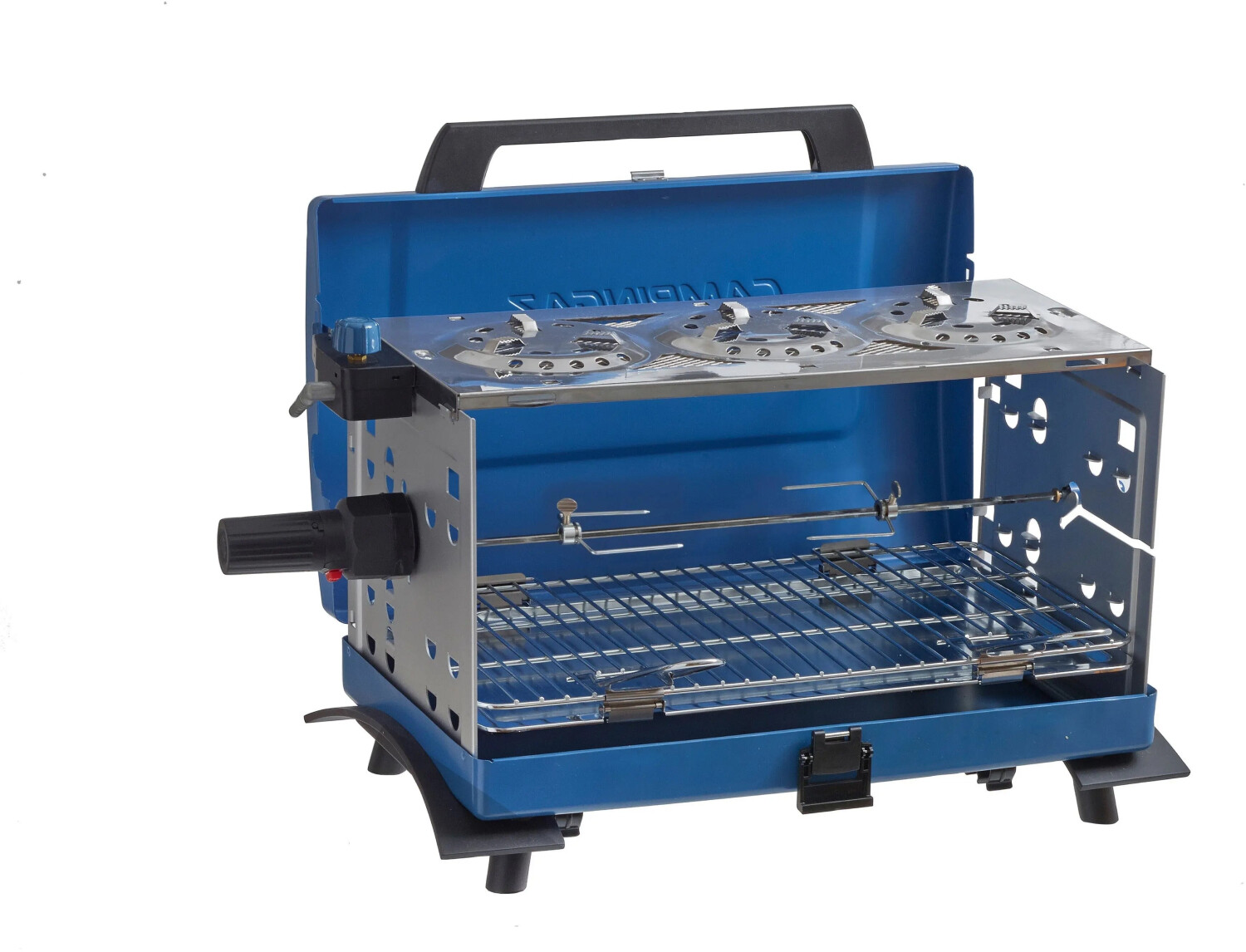 Campingaz 400 SGR Koffergasgrill (2000020866)