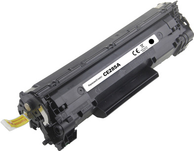 Renkforce RF-5609702 Toner einzeln ersetzt HP 85A, CE285A Schwarz 1900 Seiten Toner (RF-5609702)
