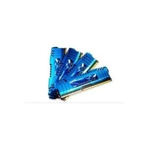 G.Skill 32GB DDR3-2400 (F3-2400C11Q-32GZM)