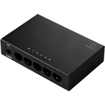 Renkforce RF-6385004 Netzwerk Switch RJ45 5 Port 1 GBit/s (RF-6385004)