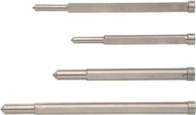BDS Auswerferstift f. Kernbohrer lange Ausführung Ø 12-60 mm (ZAK100)