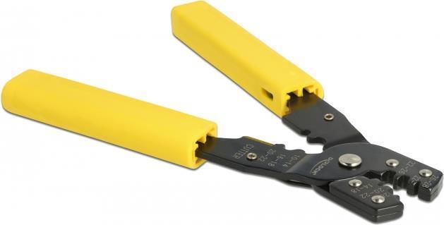 Delock Crimpwerkzeug (90543)