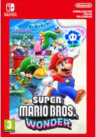 Nintendo Super Mario Bros. Wonder - Switch (10011783)