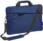 PEDEA Fashion blau NB-Tasche 39,6 cm 15,6 Zoll Innenfach: 38,5 x 27,5 x 3 cm