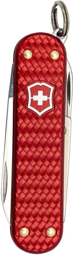 Victorinox Messer V-0.62 23.SE08 N Multiuso Classic SE Sicily - Palermitano (V-0.62 21.401G)