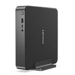 Lenovo IdeaCentre Mini 01IRH10R - Core 7 240H, 32GB RAM, 1TB SSD, Win 11 Pro, Luna Gray