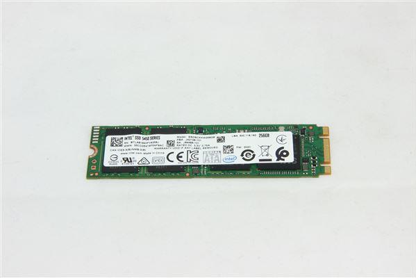GRAFENTHAL 651G8000 Internes Solid State Drive M.2 275 GB Serial ATA III (651G8000)