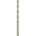 Bosch PRO Metal HSS-G 2608577643 Spiralbohrer 4,5 x 47 x 80mm 5 (2608577643)