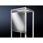 Rittal 8617.663 Rack Zubehör Erweiterungsplatte (8617663)