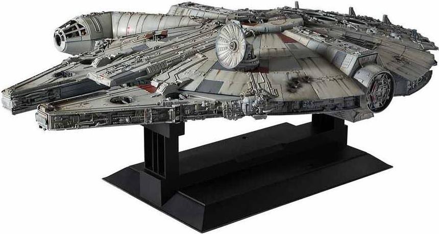 Revell Millennium Falcon (01206)