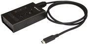 StarTech.com 4 Port USB Hub (HB30C3A1CST)