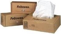 Fellowes Powershred - Müllbeutel (Packung mit 50) (36056) (geöffnet)