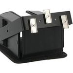 MOBILIS CASE Magnetic studs for Pistolgrip Holster Forklift (031015) (031018)