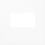 Jung Abdeckung f.USB-Spgs.-versorg. A1569USBWW (A1569USBWW)