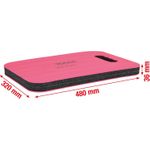 KS TOOLS Mechaniker-Schutzmatte, L480xB320xH36mm (500.8040)