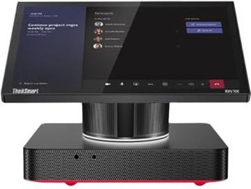 AUDIOCODES RXV100 MS TEAMS ROOM MIDSIZE BDL 05 EU (RXV100-B05-EU)