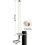 DeLOCK Mobiltelefon-/Wi-Fi-Antenne (12491)