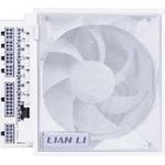 Lian Li EDGE GOLD 1000 80 PLUS Gold Netzteil, PCIe 5.1, ATX 3.1 - 1.000 Watt, weiß, inkl. USB-Hub (EG1000G WHITE)