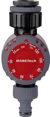 Basetech Countdowntimer 1530023 Bewässerungssteuerung