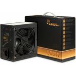 INTER-TECH ArgusNT BPS-500 Netzteil 120mm Luefter aktiv PFC 6xSATA 2x PCI-E 6+2 1x 4+4pin 80+ Bronze 230V EU (88882177)