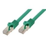 Good Connections Patch-Kabel (8070R-050G)