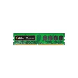 CoreParts DDR2 Modul (MMG2291/2048)