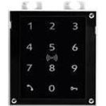 2N Access Unit 2,0 Touch Keypad (916032)