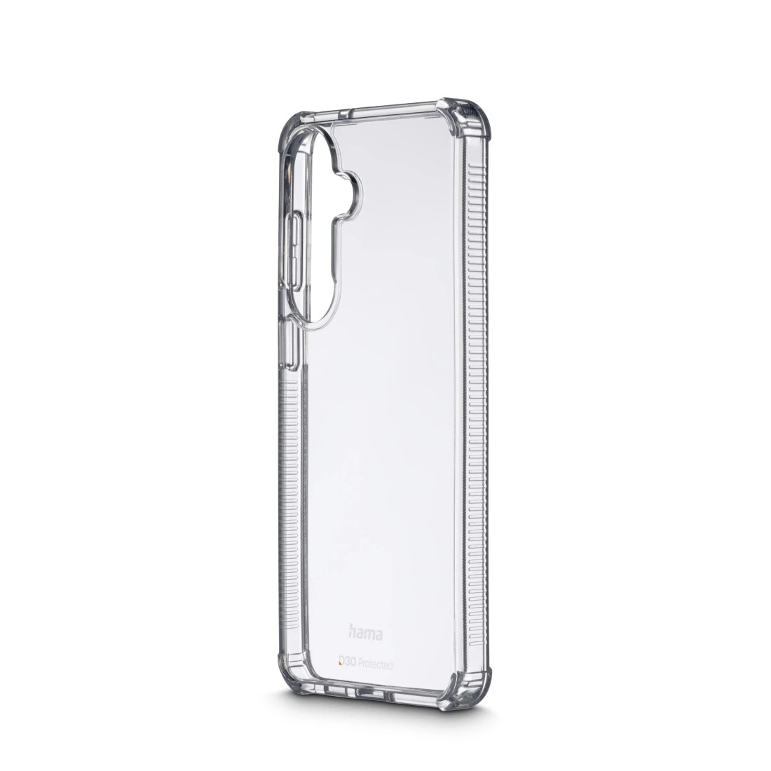 Hama Extreme Protect Handyhülle für Samsung Galaxy S26+ Transparent