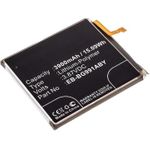 CoreParts Battery for Mobile, SmartPhone (MBXMP-BA1434)