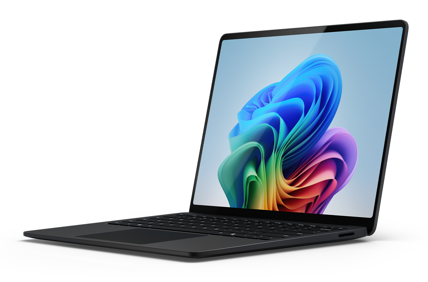Microsoft Surface Laptop 7 13.8" 16 GB RAM 512 GB SSD Windows 11 Pro Schwarz