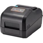 BIXOLON XD5-40T 203DPI USB+USB HOST THERMAL TRANSFER PRINTER(ONLY BL (XD5-40TK/BEG)