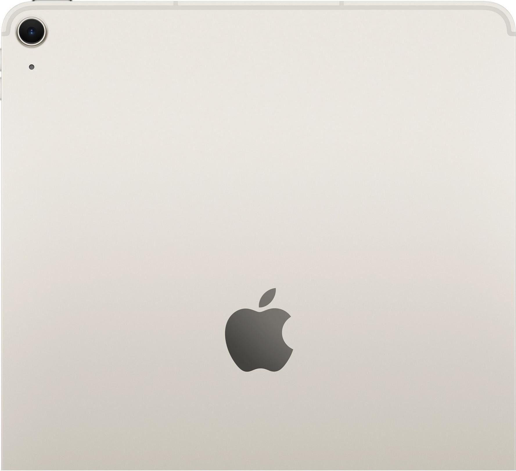 Apple 13'' iPad Air M4 Wi-Fi + Cellular 512GB - Polarstern