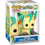 Funko Pop! Figur Pokemon Phyllali 10cm (143953)