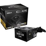 ASRock Challenger CL-750G Stromforsyning 850Watt - PC-/Server Netzteil (90-UXC075-GNEAAA)